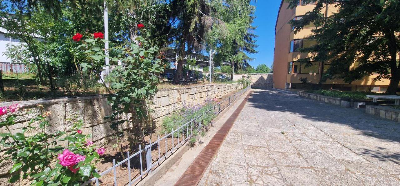 Hotel Complex Dobrudja Kranewo Exterior foto