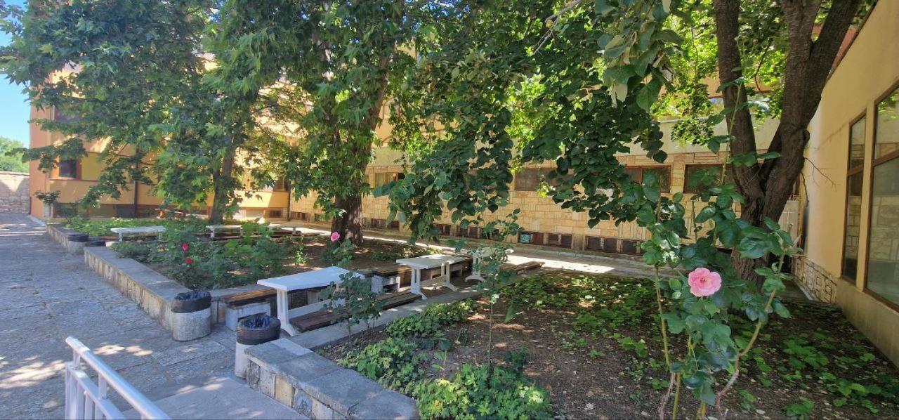 Hotel Complex Dobrudja Kranewo Exterior foto